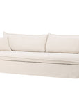 Venture Home Nova 4-seat Sofa - Beige Linen / - vivahabitat.com