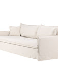 Venture Home Nova 4-seat Sofa - Beige Linen / - vivahabitat.com