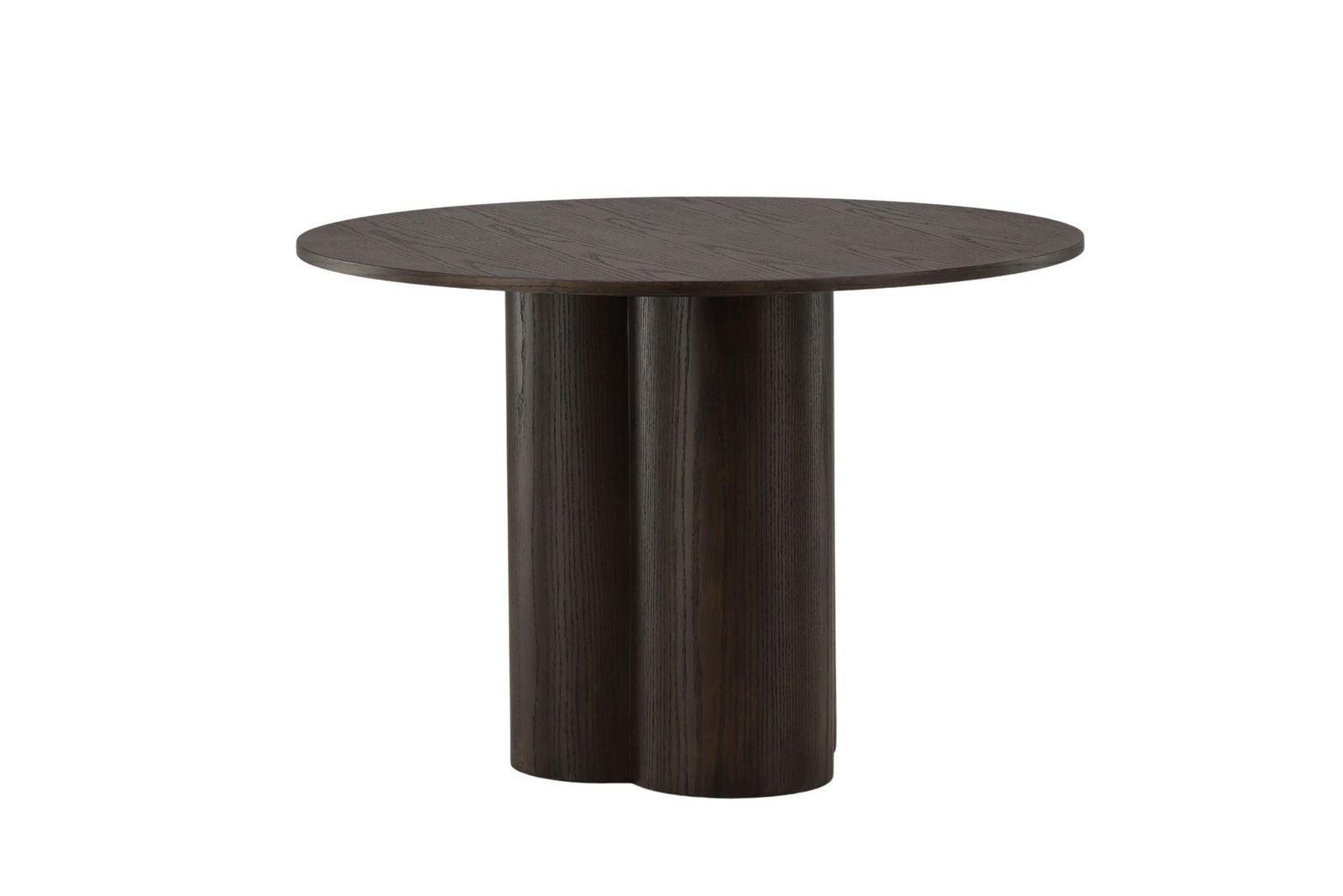 Venture Home Olivia Dining Table - Mocca / Mocca Veneer - vivahabitat.com