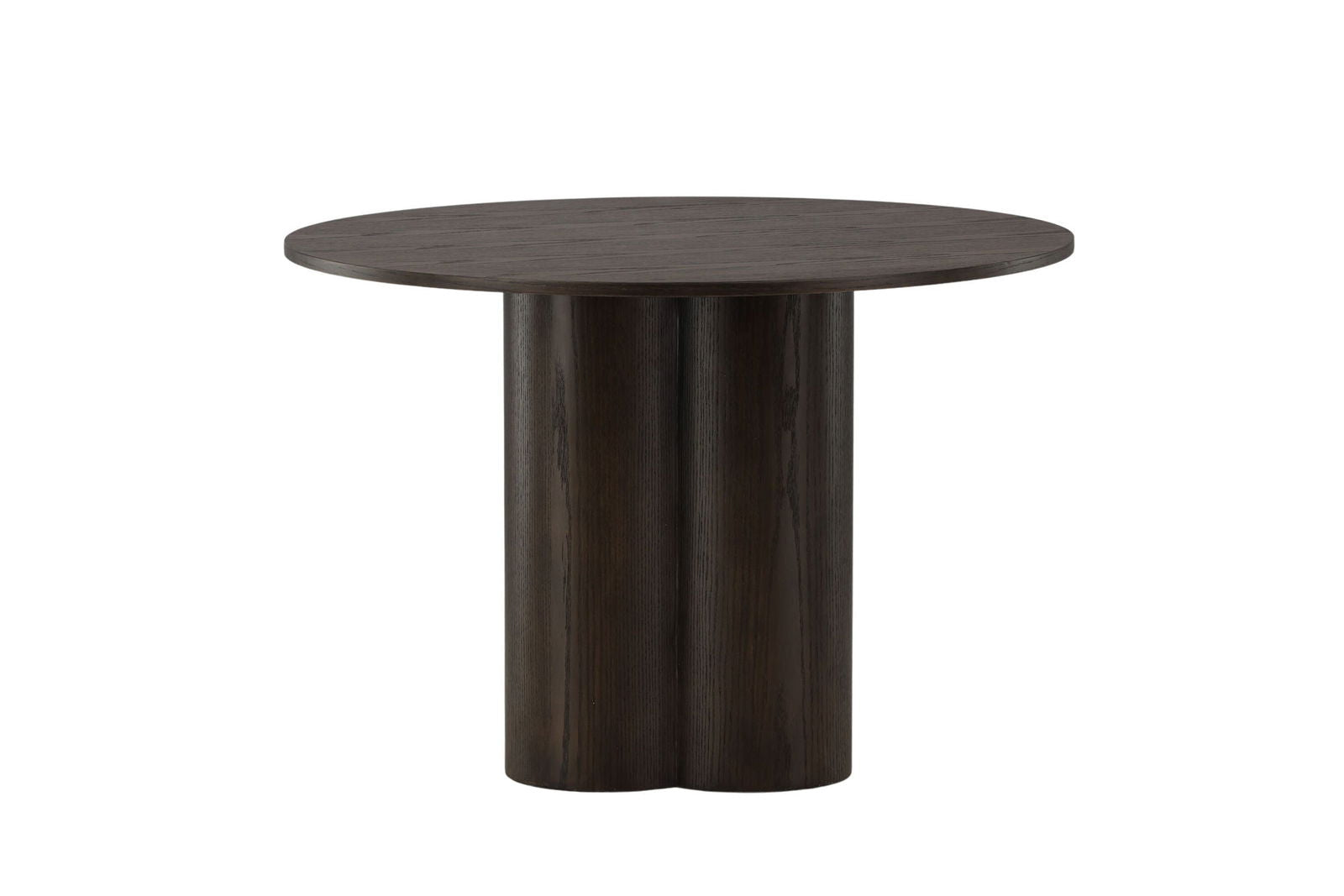 Venture Home Olivia Dining Table - Mocca / Mocca Veneer - vivahabitat.com