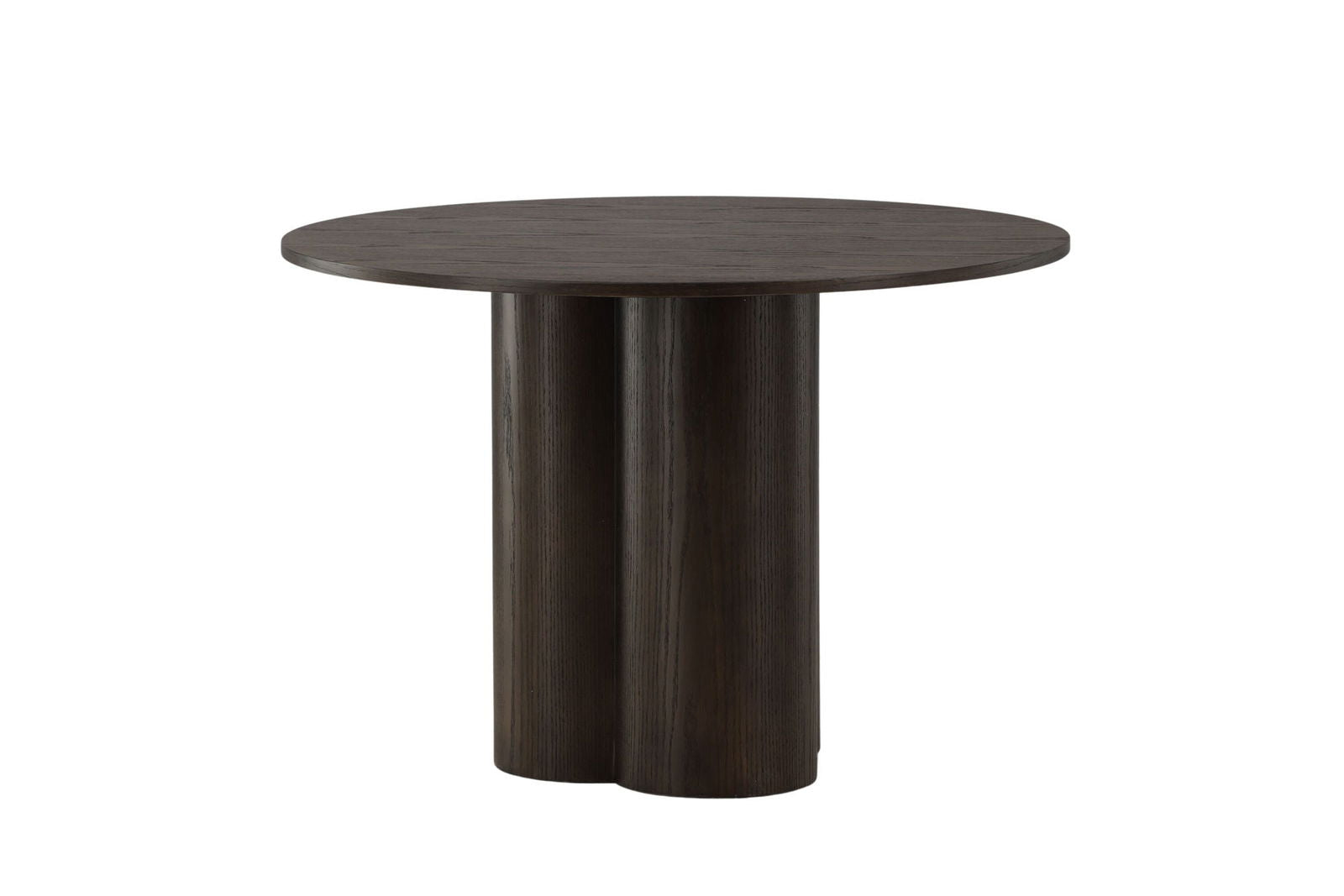 Venture Home Olivia Dining Table - Mocca / Mocca Veneer - vivahabitat.com