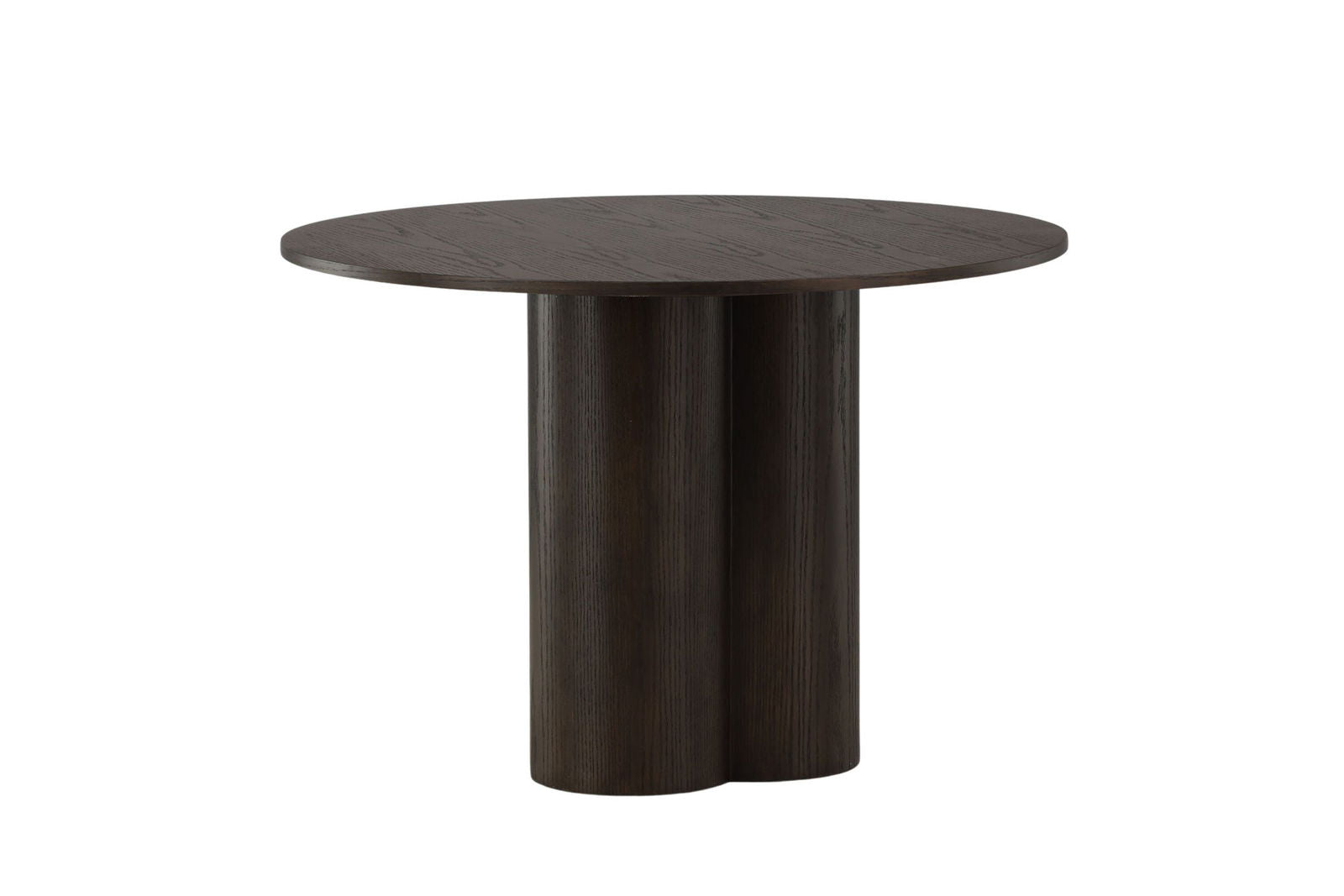 Venture Home Olivia Dining Table - Mocca / Mocca Veneer - vivahabitat.com