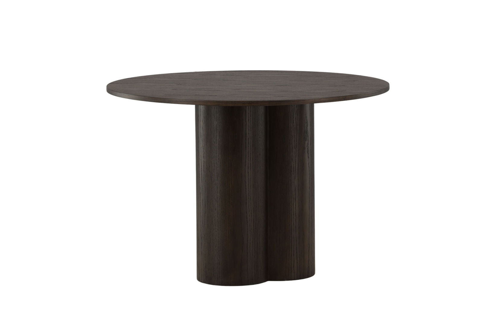 Venture Home Olivia Dining Table - Mocca / Mocca Veneer - vivahabitat.com