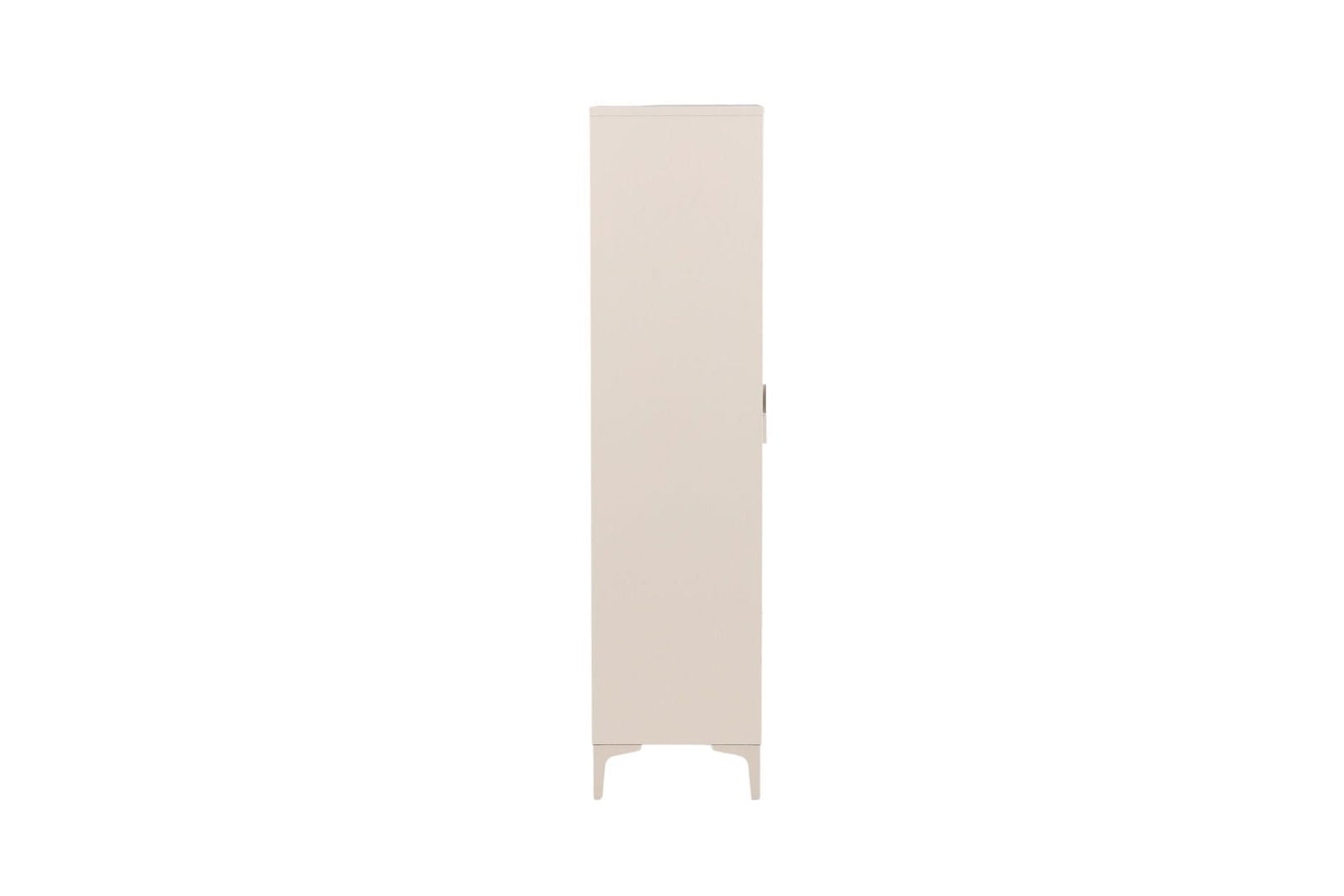 Venture Home Piring Wardrobe - Beige / Beige - vivahabitat.com