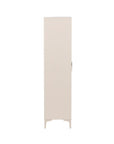 Venture Home Piring Wardrobe - Beige / Beige - vivahabitat.com