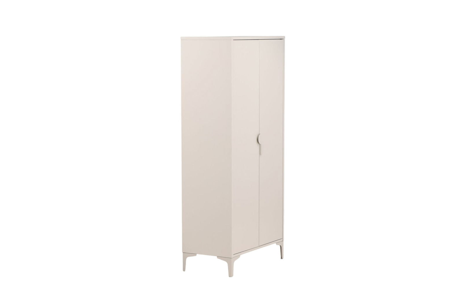 Venture Home Piring Wardrobe - Beige / Beige - vivahabitat.com