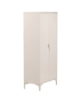 Venture Home Piring Wardrobe - Beige / Beige - vivahabitat.com