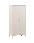 Venture Home Piring Wardrobe - Beige / Beige - vivahabitat.com