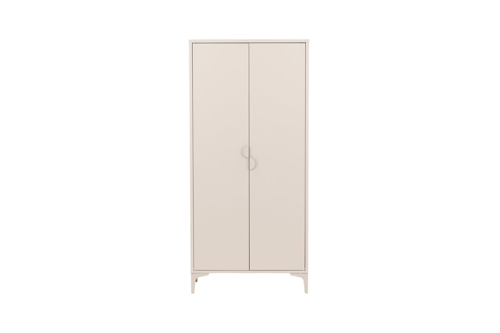 Venture Home Piring Wardrobe - Beige / Beige - vivahabitat.com