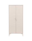 Venture Home Piring Wardrobe - Beige / Beige - vivahabitat.com