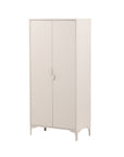 Venture Home Piring Wardrobe - Beige / Beige - vivahabitat.com