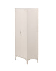 Venture Home Piring Wardrobe - Beige / Beige - vivahabitat.com