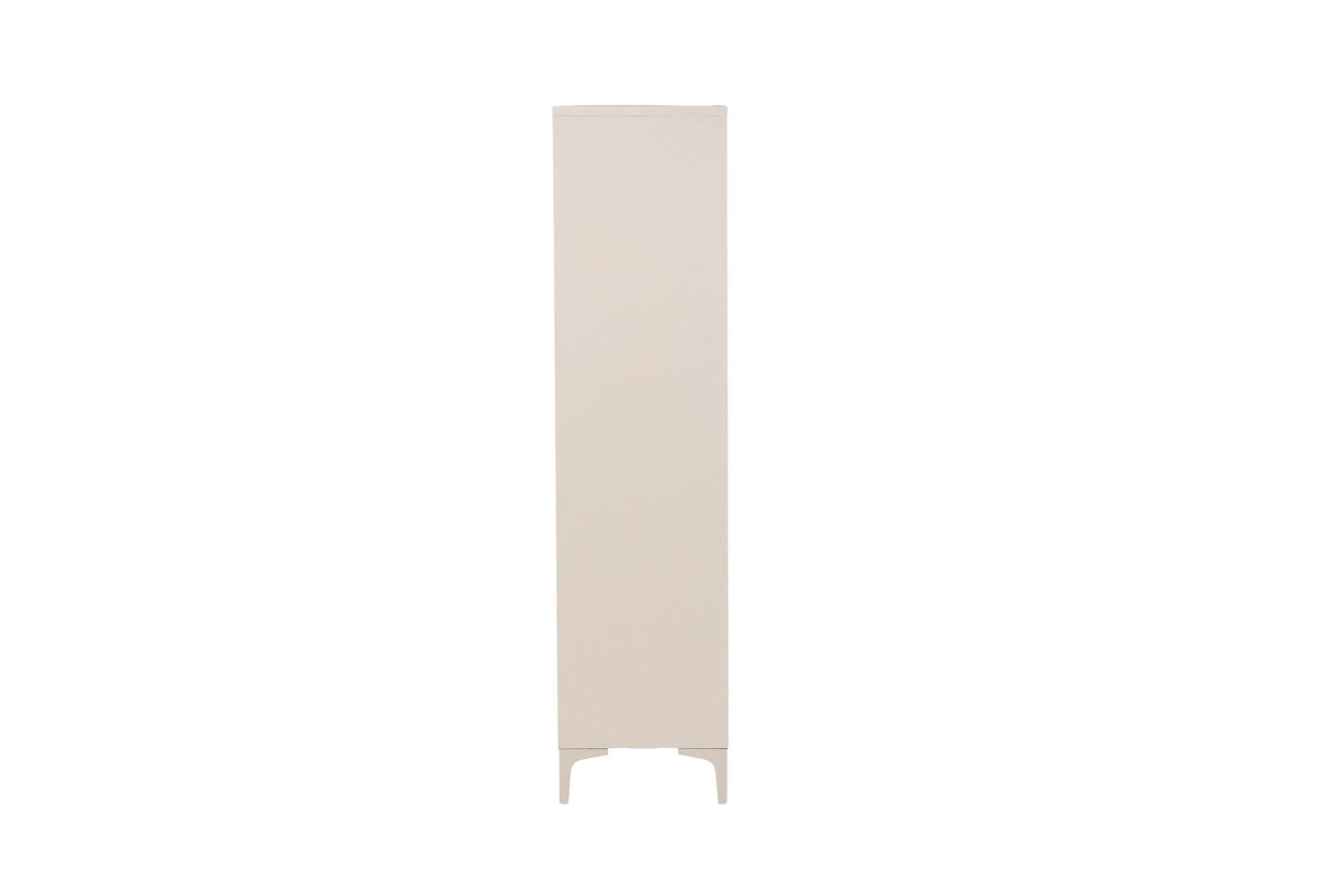 Venture Home Piring Wardrobe - Beige / Beige - vivahabitat.com