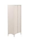 Venture Home Piring Wardrobe - Beige / Beige - vivahabitat.com