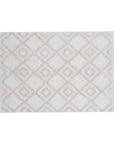 Venture Home Towa Polyester Carpet - 160*230- White - vivahabitat.com