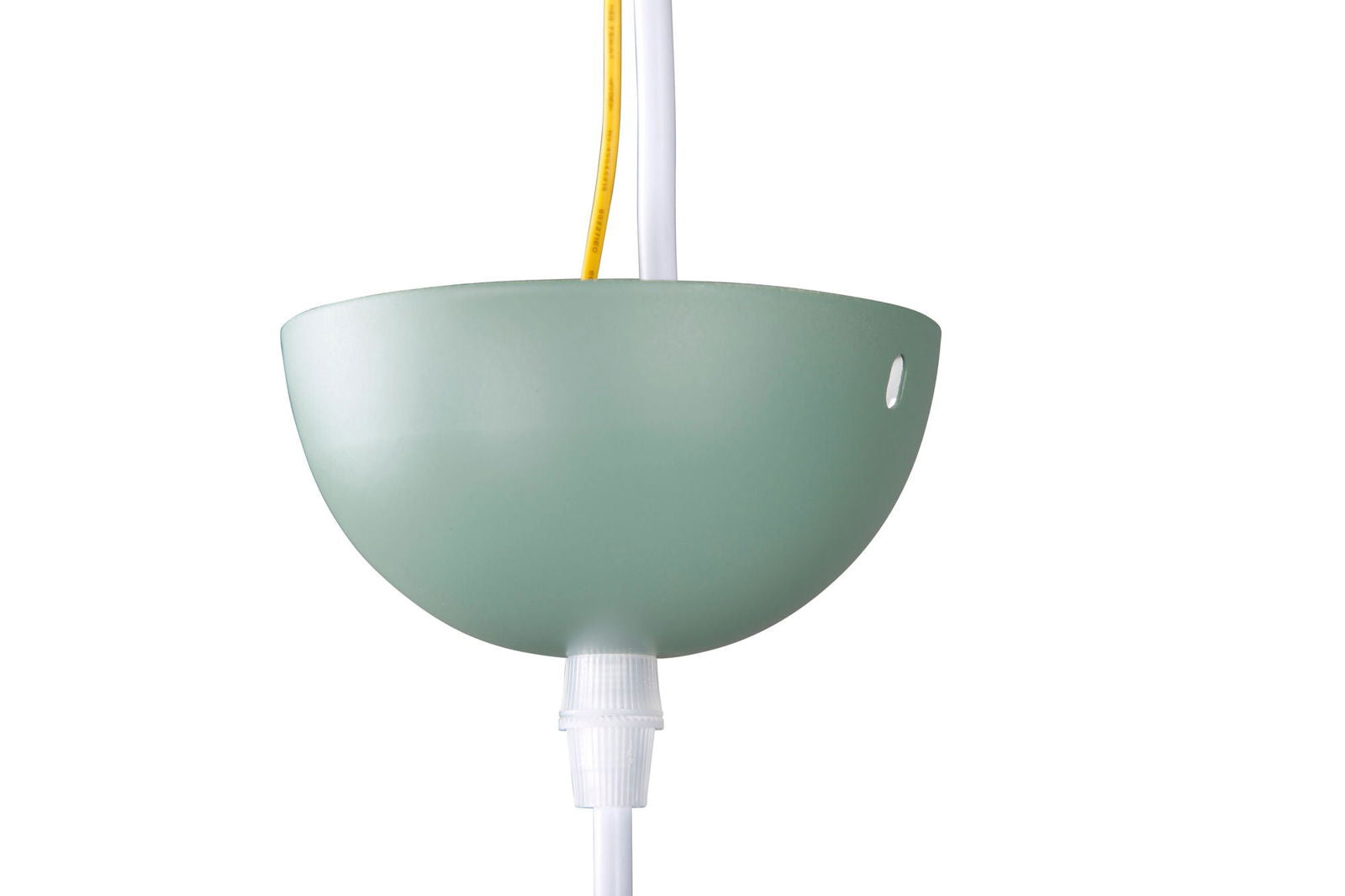 Venture Home Wei Pendant Lamp D180*H150 Green - vivahabitat.com