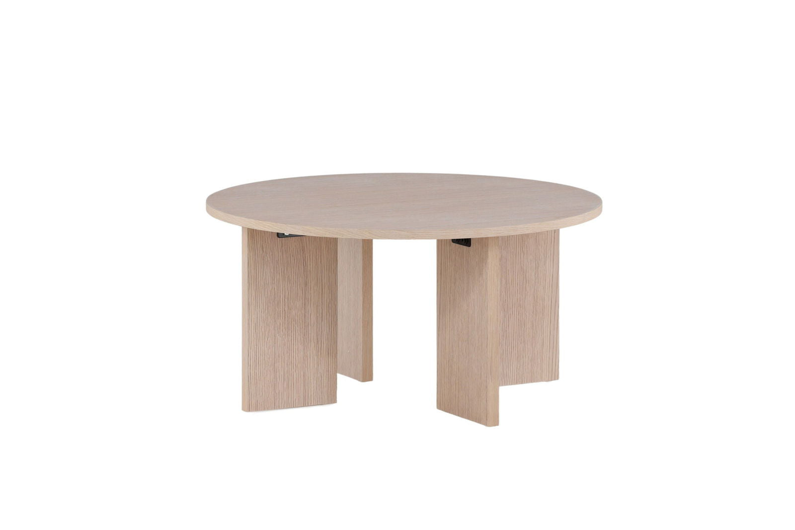 Vind Askerön Sofa Table - Whitewash / Wood - vivahabitat.com
