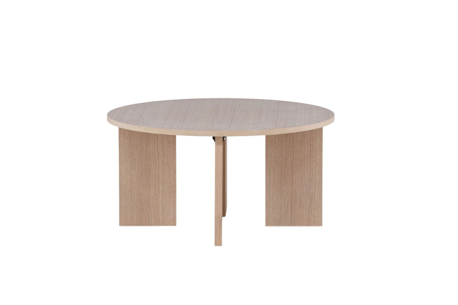 Vind Askerön Sofa Table - Whitewash / Wood - vivahabitat.com