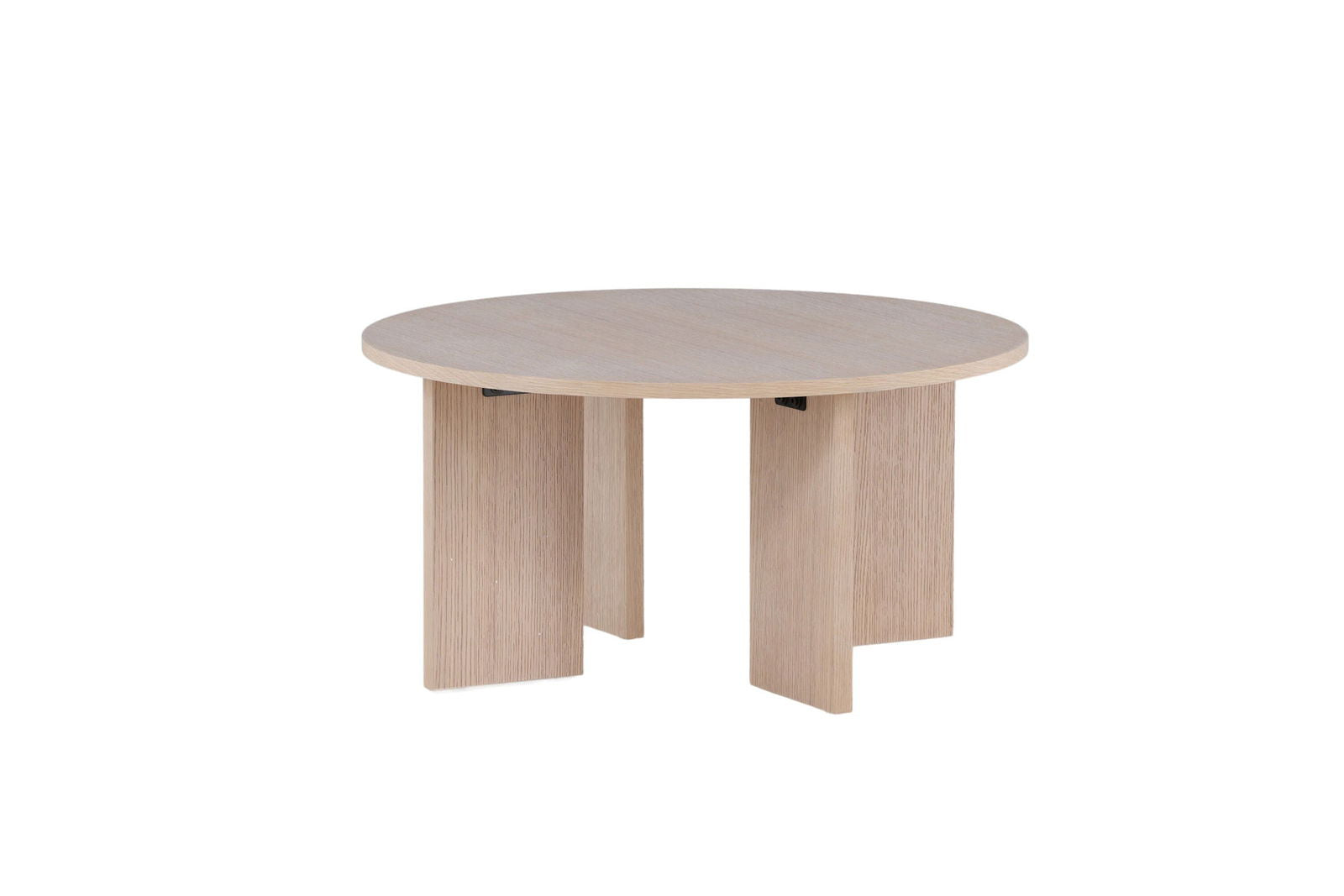 Vind Askerön Sofa Table - Whitewash / Wood - vivahabitat.com