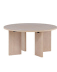 Vind Askerön Sofa Table - Whitewash / Wood - vivahabitat.com