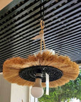 Wall/Ceiling Lamp 2in1 - vivahabitat.com