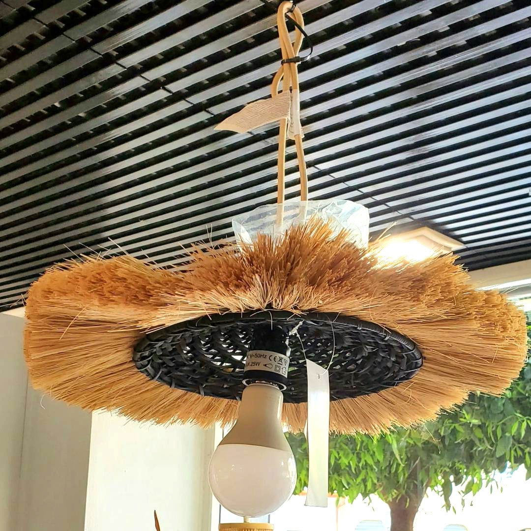Wall/Ceiling Lamp 2in1 - vivahabitat.com
