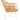 Arm Chair Keni Rattan/Metal Natural/White - vivahabitat.com