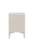 Venture Home Piring 2 Drawer - Beige/ Beige - vivahabitat.com