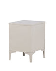 Venture Home Piring 2 Drawer - Beige/ Beige - vivahabitat.com