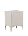 Venture Home Piring 2 Drawer - Beige/ Beige - vivahabitat.com