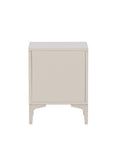 Venture Home Piring 2 Drawer - Beige/ Beige - vivahabitat.com