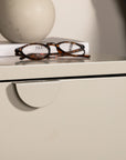 Venture Home Piring 2 Drawer - Beige/ Beige - vivahabitat.com