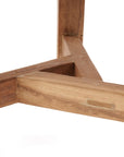 The Fusuma Coffee Table - M