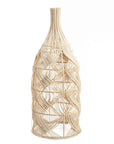 The Garaffa Hanging Lamp - Natural - L