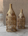 The Garaffa Hanging Lamp - Natural - L