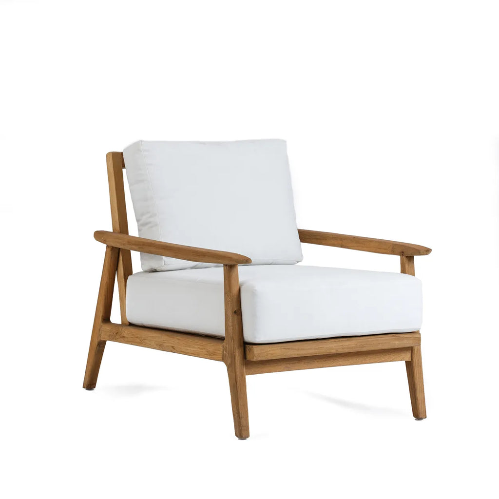 The Gilimanuk One Seater - Outdoor