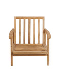 The Gilimanuk One Seater - Outdoor