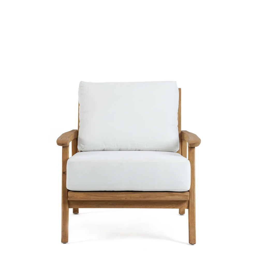 The Gilimanuk One Seater - Outdoor