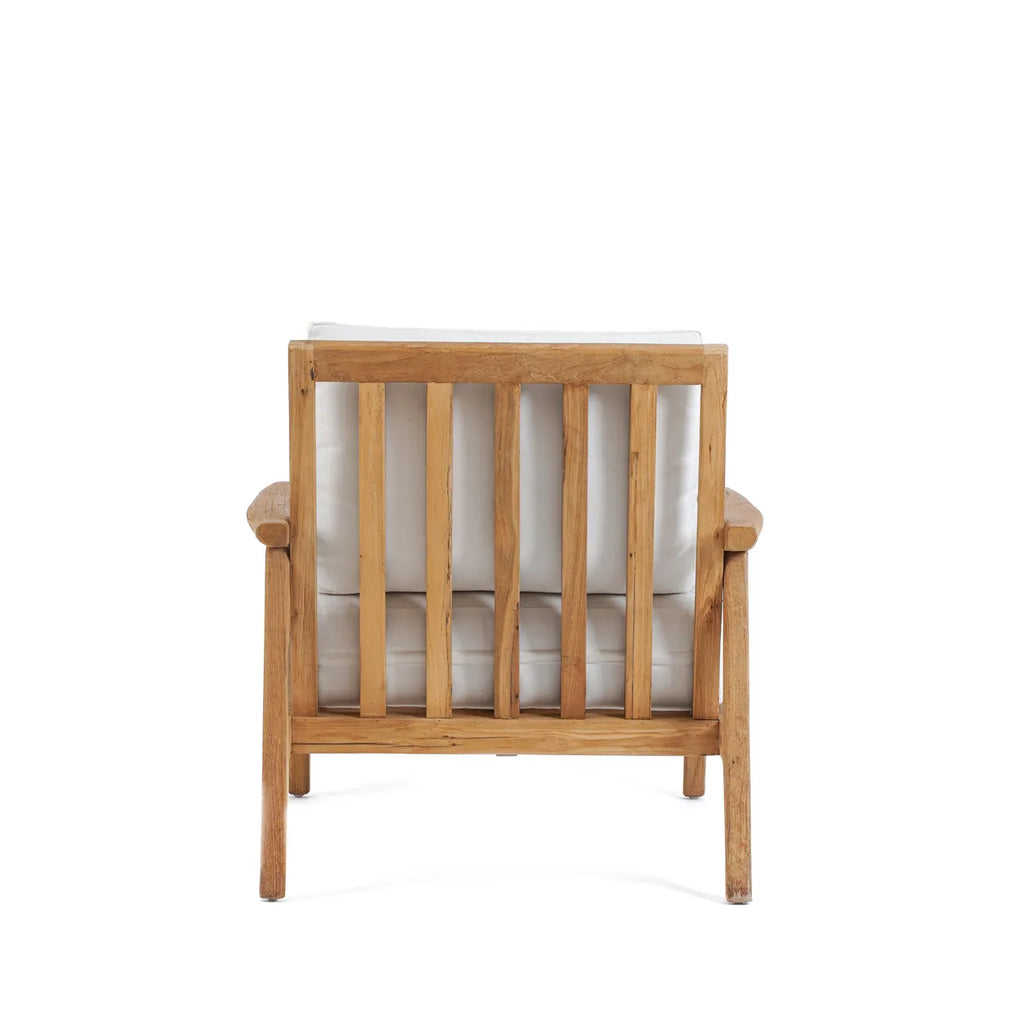 The Gilimanuk One Seater - Outdoor