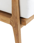 The Gilimanuk One Seater - Outdoor