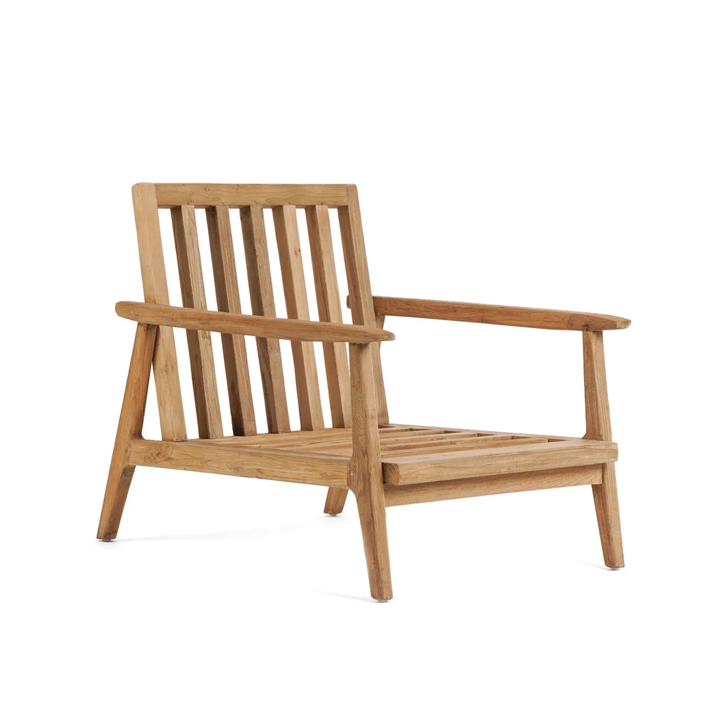 The Gilimanuk One Seater - Outdoor
