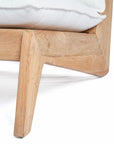 The Lazy Two-seater Sofa
