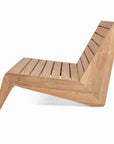 The Lazy Two-seater Sofa
