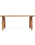 The Matita Dining Table - Outdoor