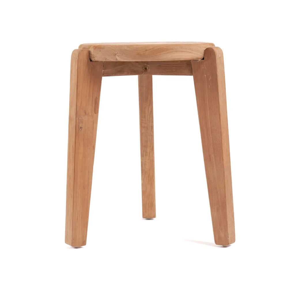 The Seseh Side Table - Natural - Outdoor