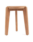 The Seseh Side Table - Natural - Outdoor