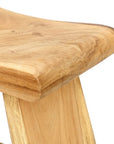 The Suar Chair - 50