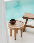 The Suar Chair - 50