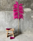 The Suar Chair - 50