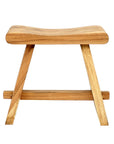 The Suar Chair - 50